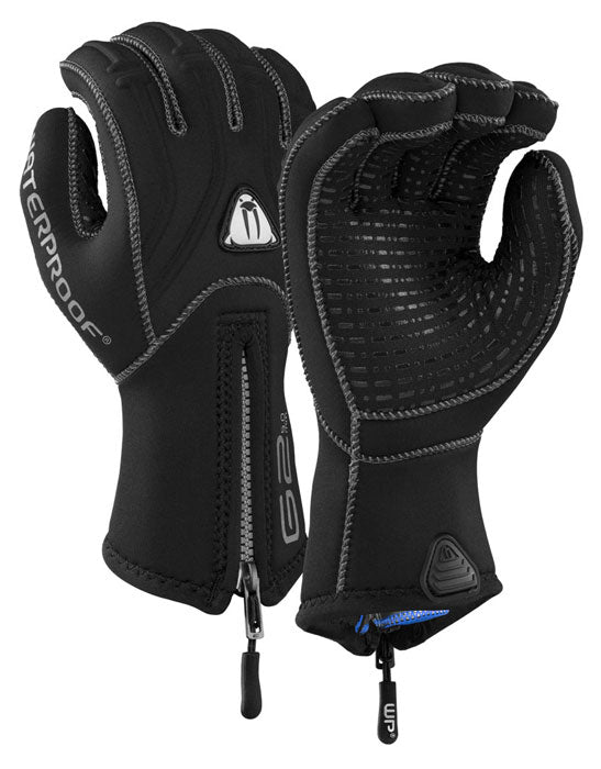 Waterproof 5/7 Package