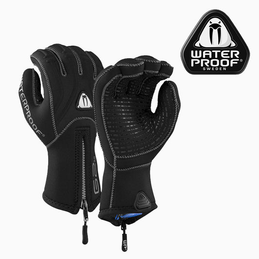 Waterproof G2 5mm Gloves