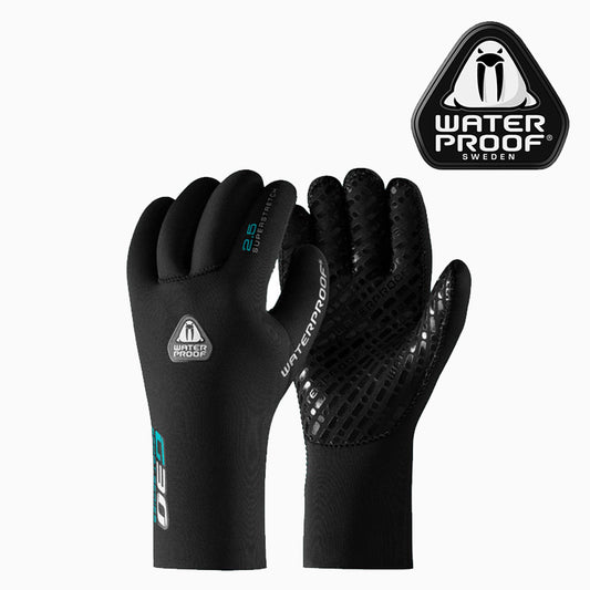 Waterproof G30 2.5mm Glove