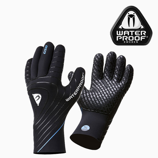 Waterproof G50 5mm Glove