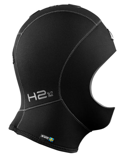 Waterproof 5/7 Package