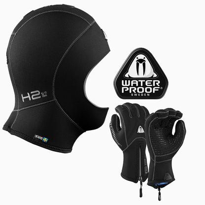 Waterproof 5/7 Package