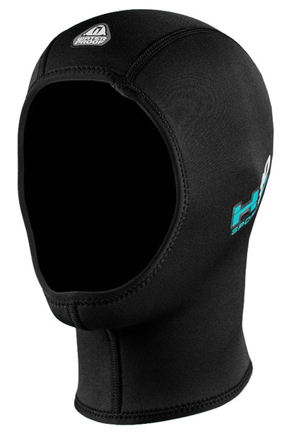 Waterproof H30 2mm Hood