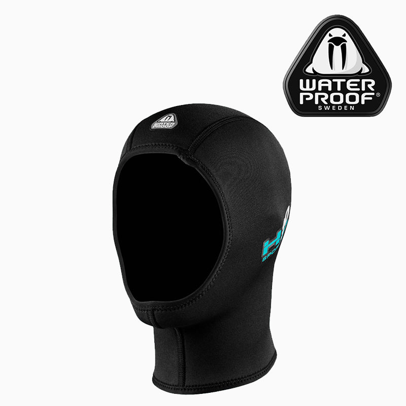 Waterproof H30 2mm Hood