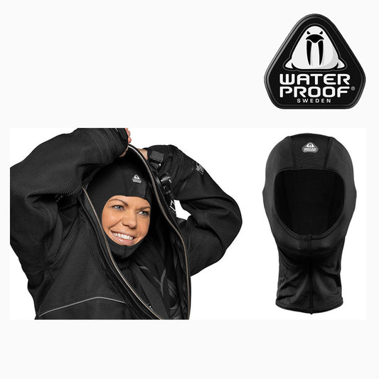 Waterproof Hair Protector
