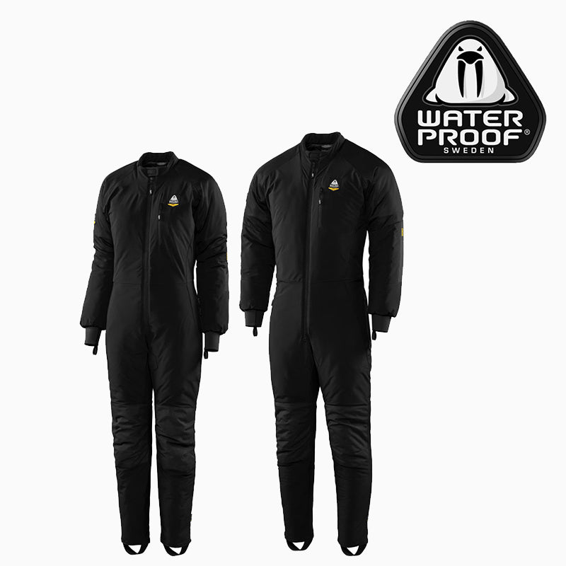 Waterproof Nord 200g Undersuit - Mens