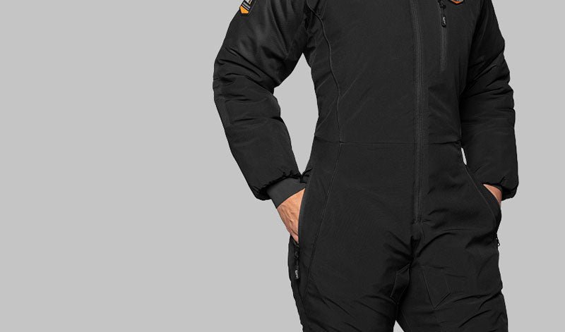 Waterproof Nord 200g Undersuit - Mens