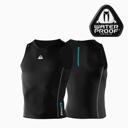 Waterproof U30 Undervest 2mm Mens