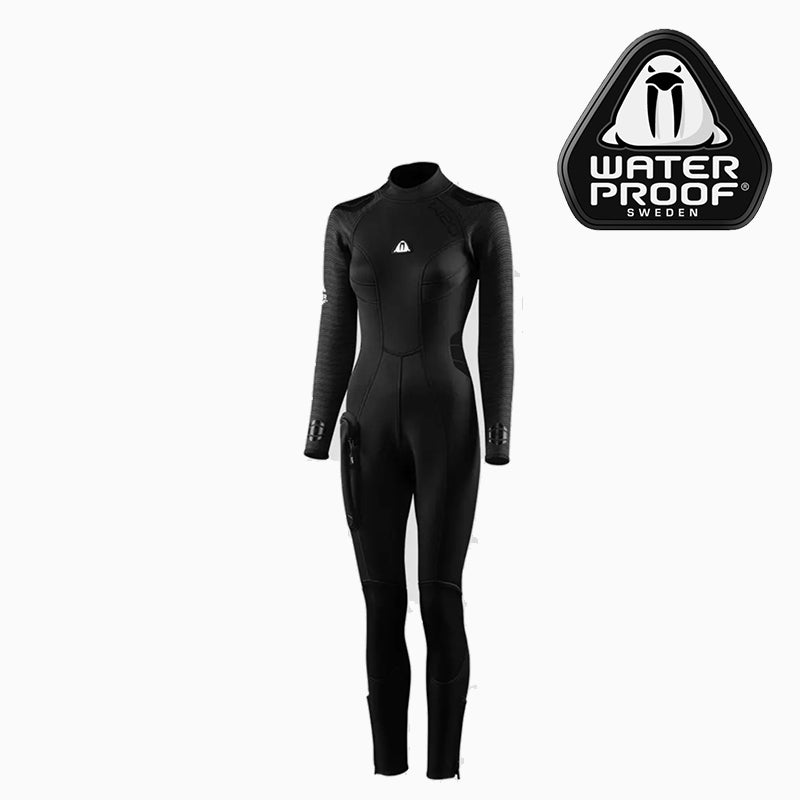 Waterproof W20 Womens 2.5mm Wetsuit
