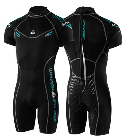 Waterproof W30 Mens 2.5mm Shorty