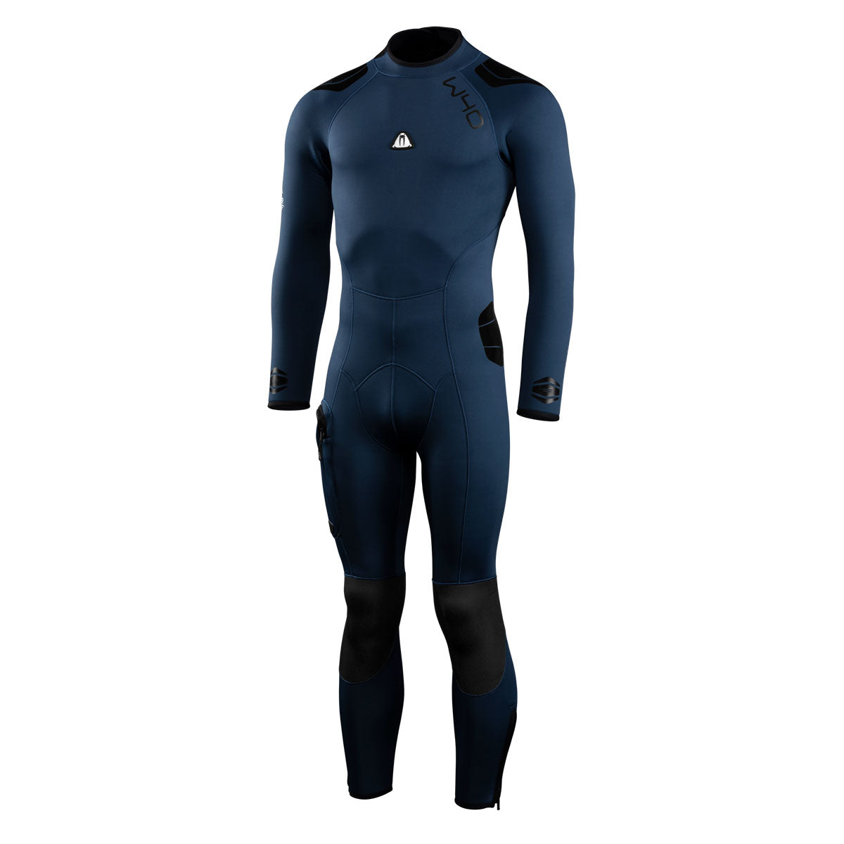 Waterproof W40 Mens 5mm Wetsuit