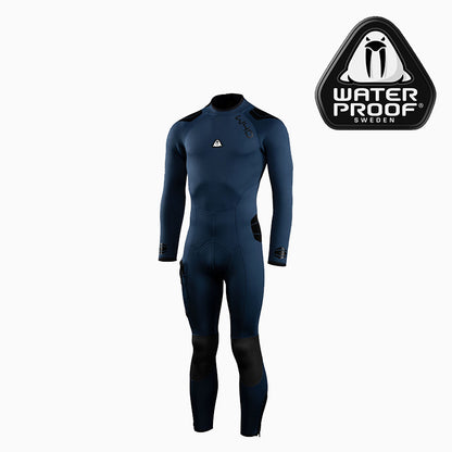 Waterproof W40 Mens 5mm Wetsuit