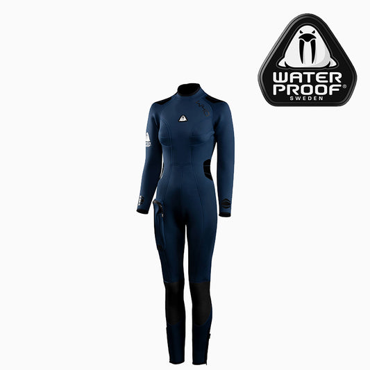 Waterproof W40 Womens 5mm Wetsuit