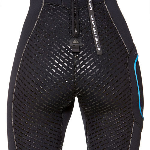 Waterproof W50 5mm Womens Wetsuit