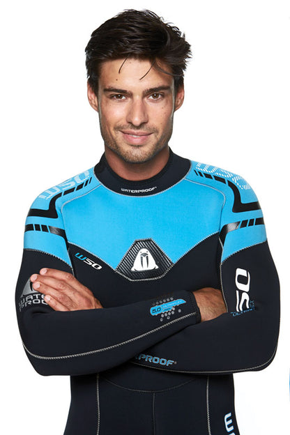 Waterproof W50 5mm Mens Wetsuit