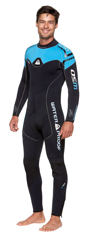 Waterproof W50 5mm Mens Wetsuit