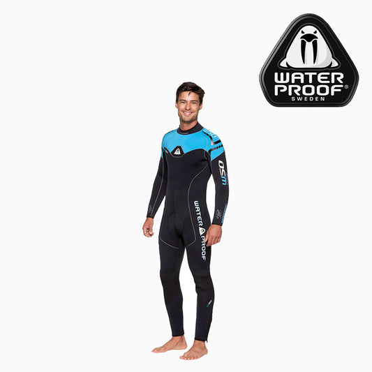 Waterproof W50 5mm Mens Wetsuit