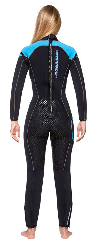 Waterproof W50 5mm Womens Wetsuit