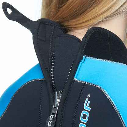 Waterproof W50 5mm Womens Wetsuit