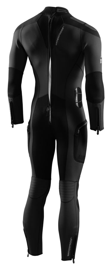 Waterproof W5 v2 Mens 3.5mm Wetsuit