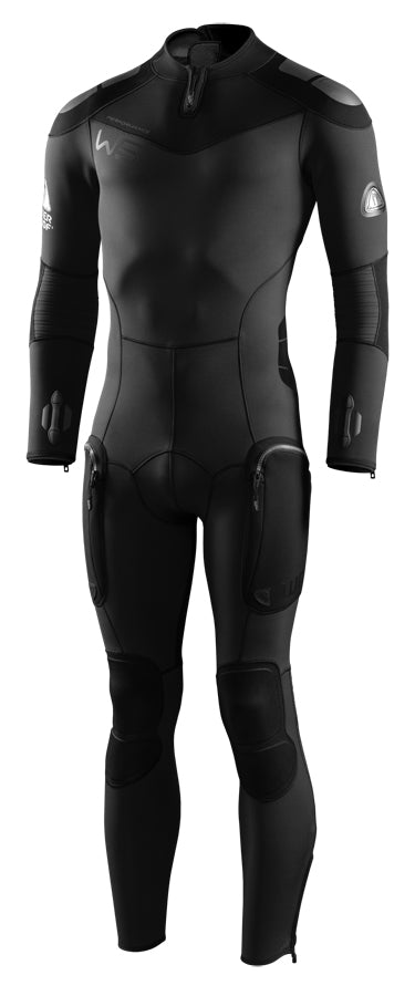 Waterproof W5 v2 Mens 3.5mm Wetsuit