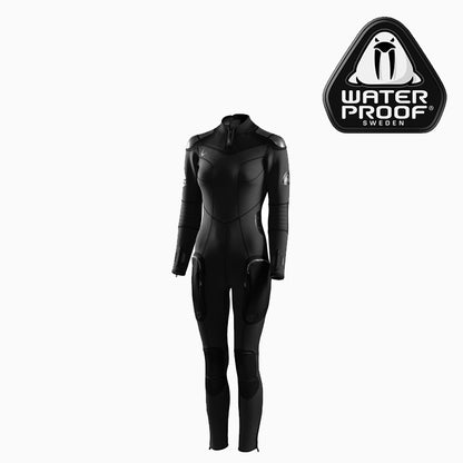 Waterproof W5 v2 Womens 3.5mm Wetsuit