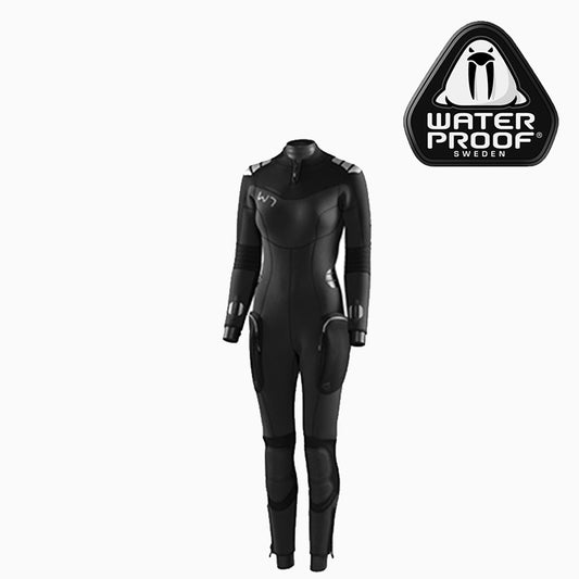 Waterproof W7 Womens 7mm Wetsuit