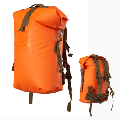Watershed Animas Dry Backpack 40L
