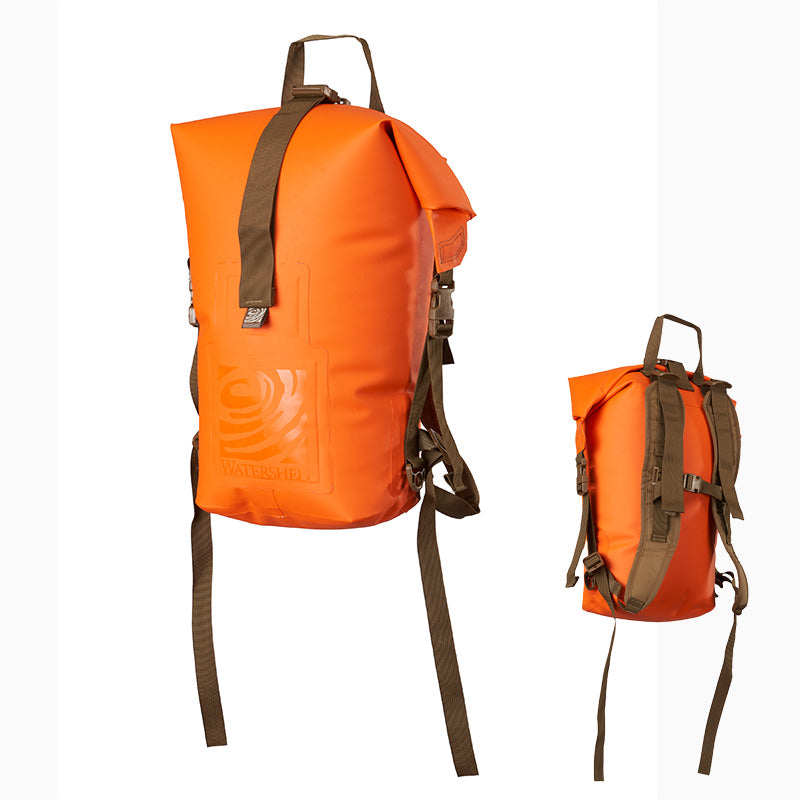 Watershed Big Creek Dry Backpack 21L