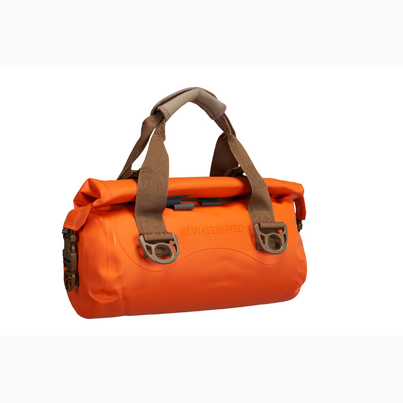Watershed Ocoee 10L Dry Duffel