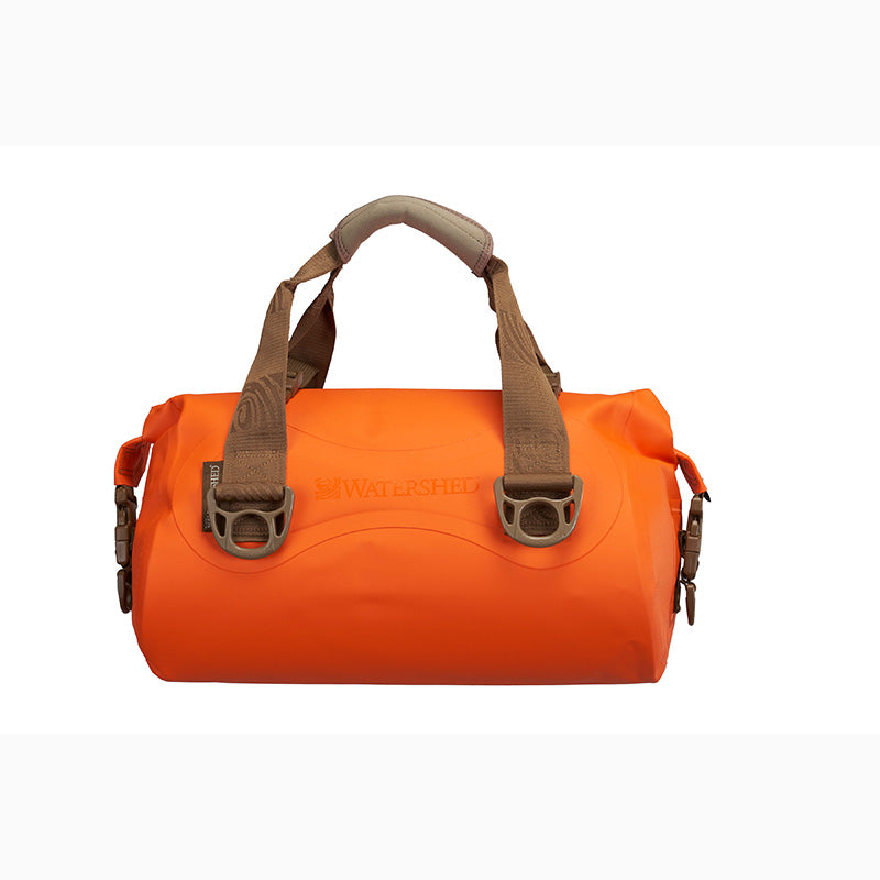 Watershed Ocoee 10L Dry Duffel