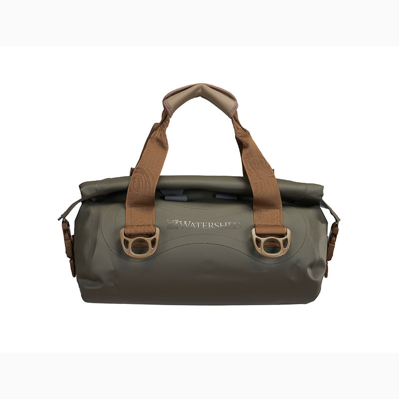 Watershed Ocoee 10L Dry Duffel