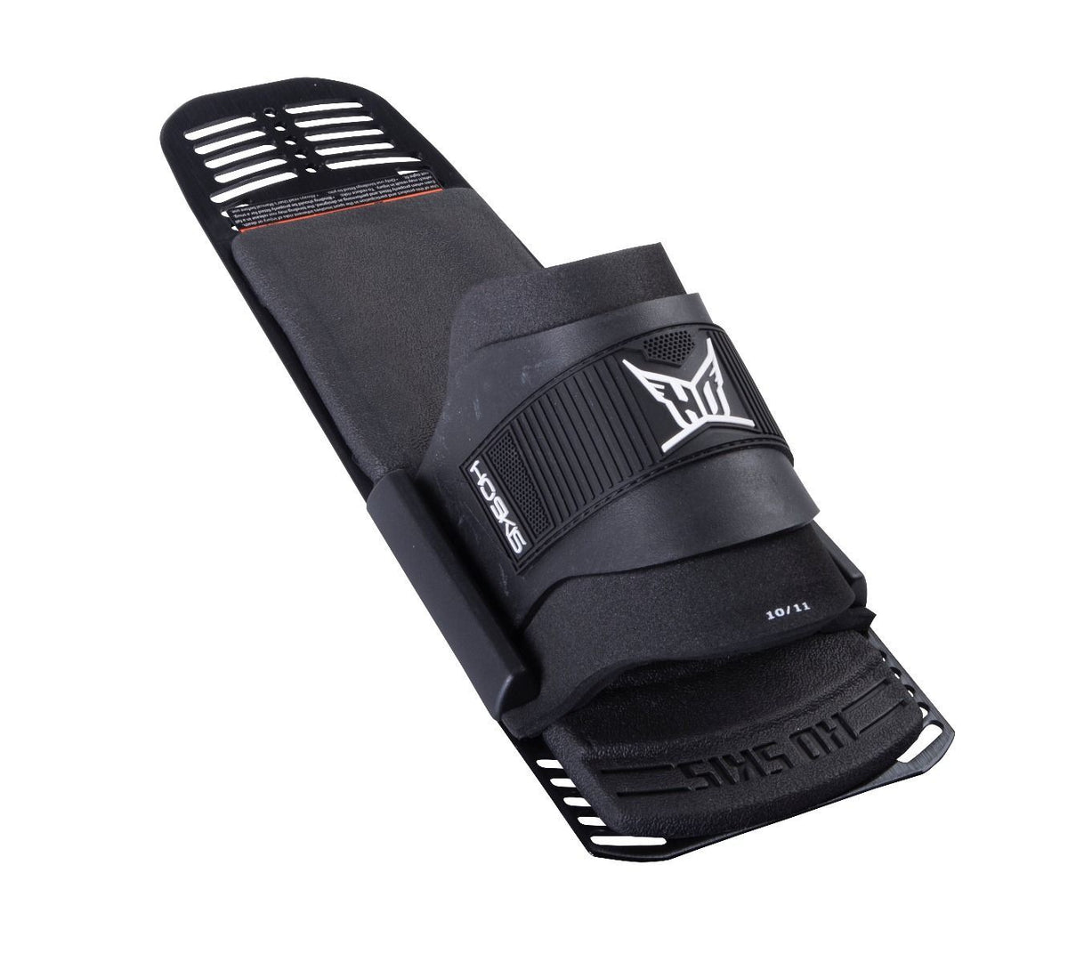 2021 HO Rear Toe Plate Waterski Binding