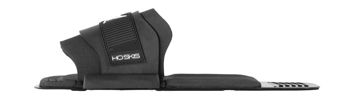 2021 HO Rear Toe Plate Waterski Binding