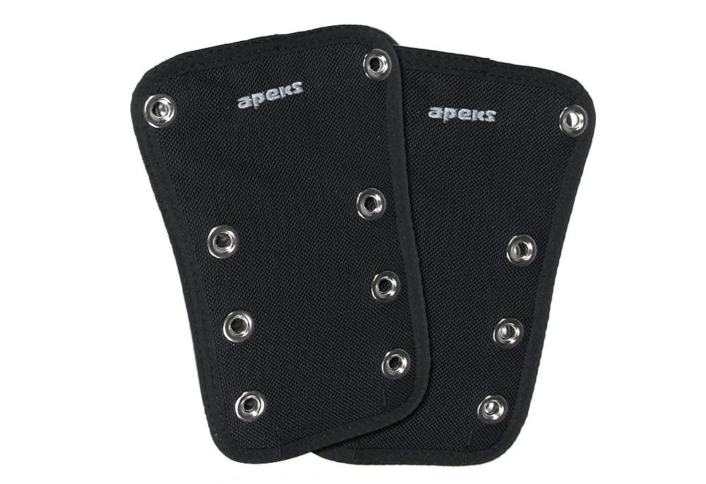 Apeks Weight System Attachment