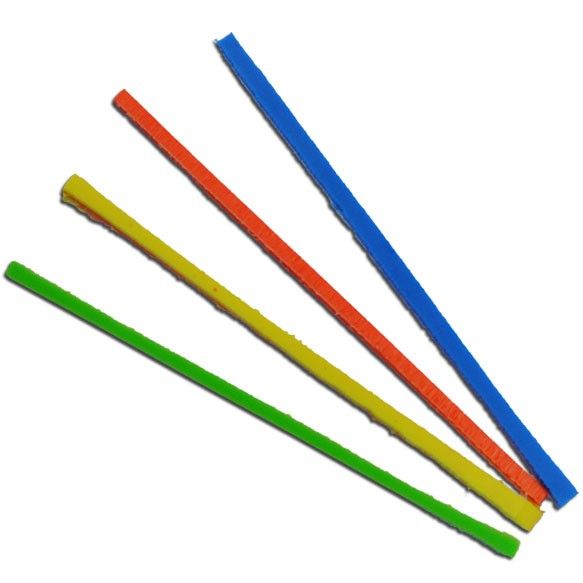 Pyranha Plastic Welding Rods (Pack of 5)