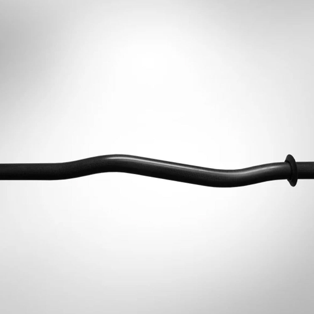 Werner Shuna Bent Carbon Glass 2 Piece Kayak Paddle