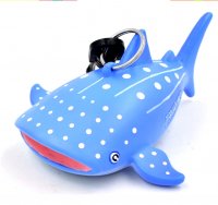 Oceanarium Whaleshark Octopus Holder