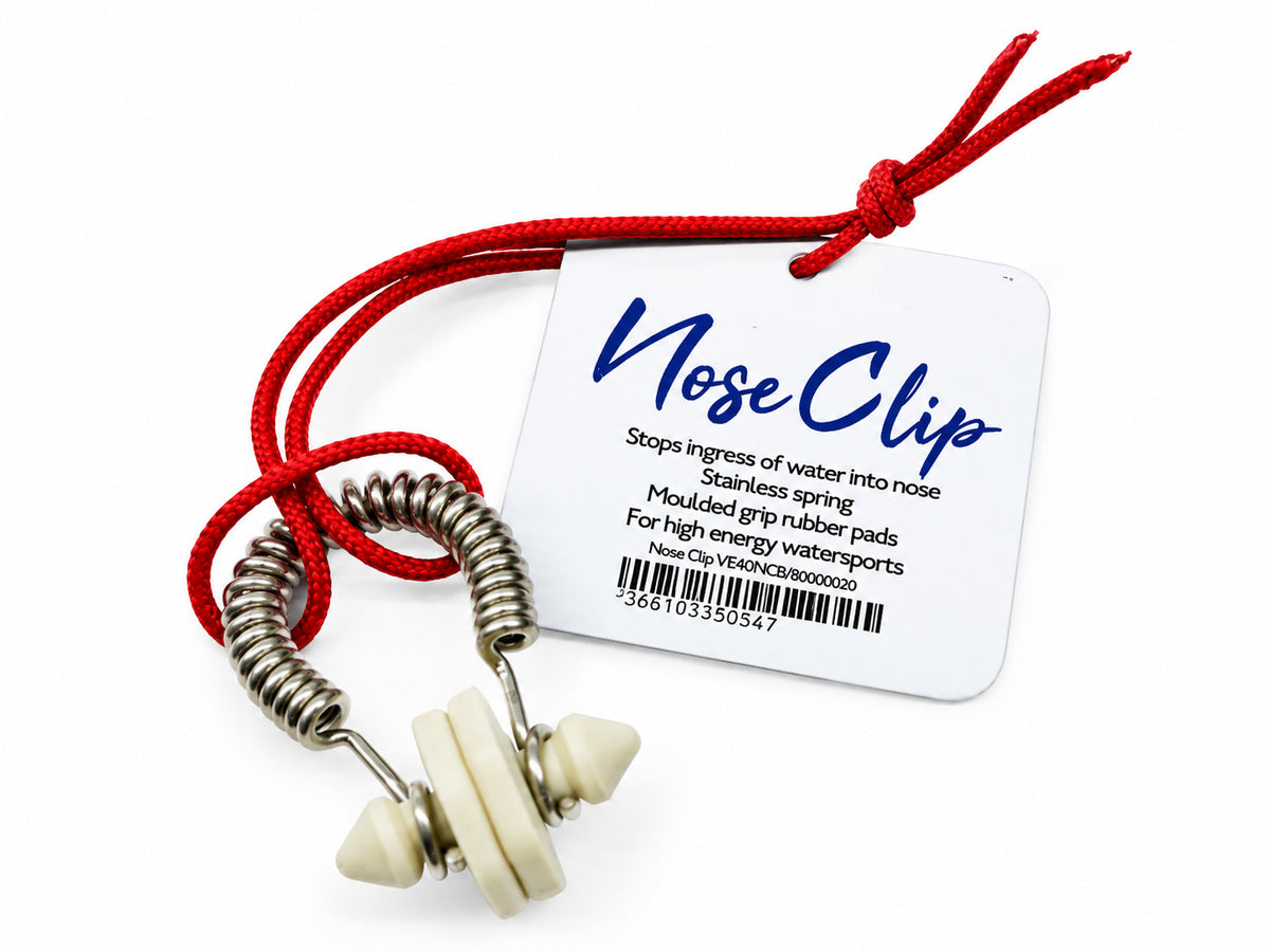 Whetman Spring Nose Clip