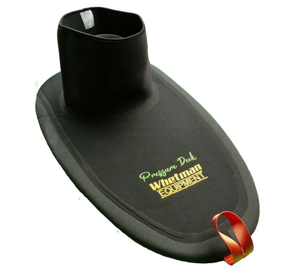 Whetman Pressure Neoprene Spraydeck