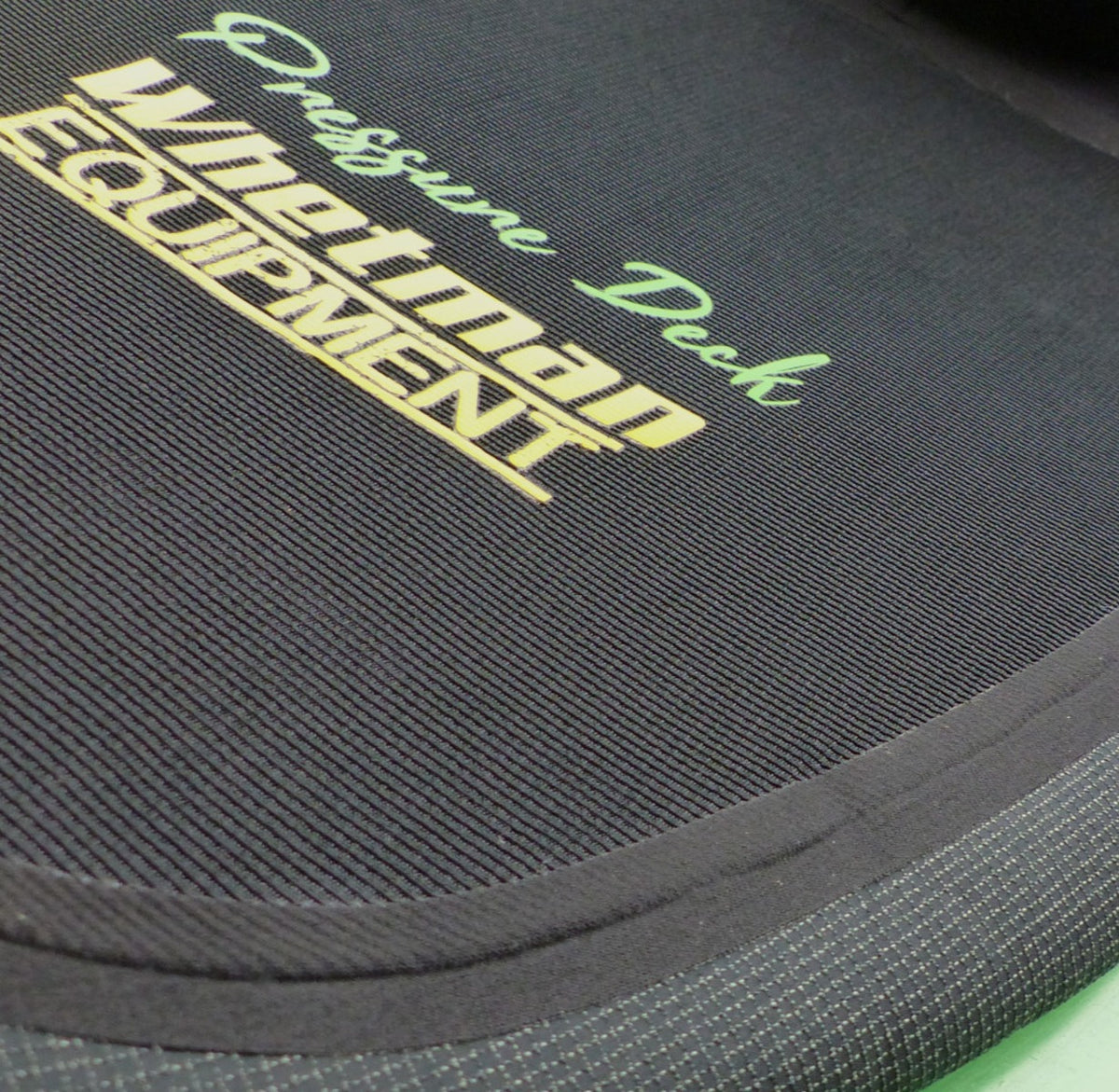Whetman Pressure Neoprene Spraydeck