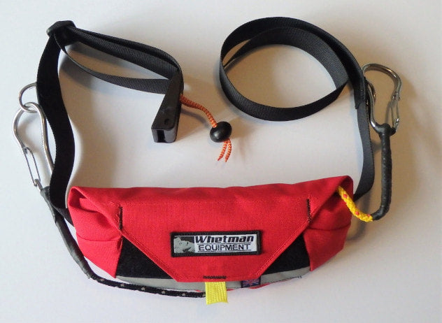 Whetman Sea Guide Towline MK11