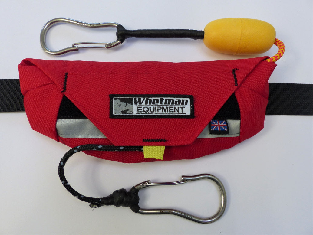 Whetman Sea Guide Towline MK11