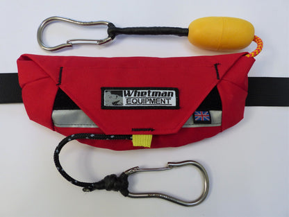 Whetman Sea Guide Towline MK11