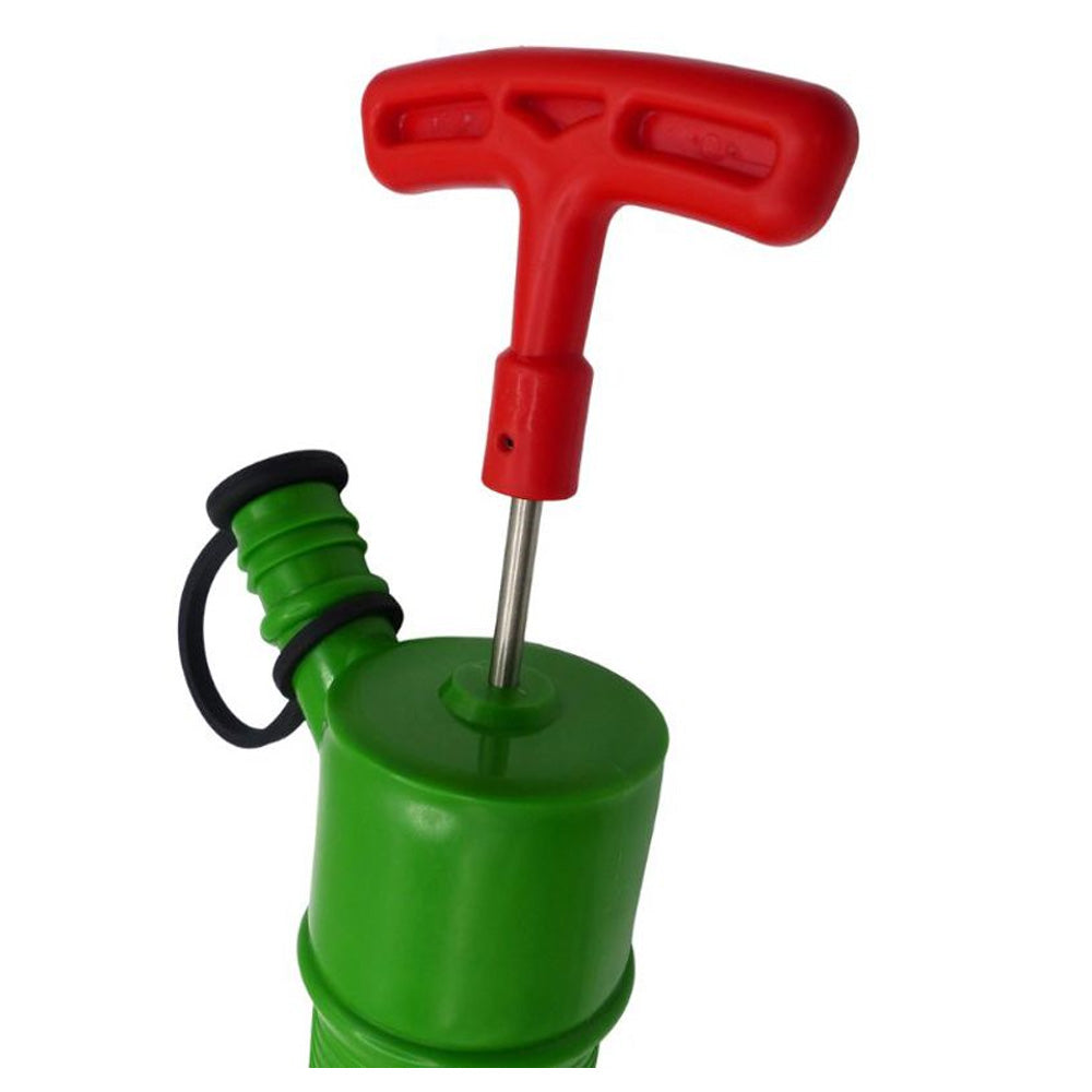 Whetman Sea Stubby Bilge Pump