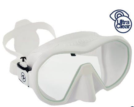 Aqualung Plazma Mask