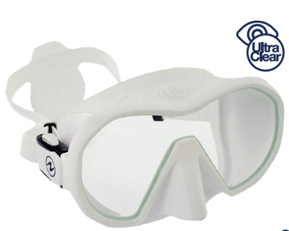 Aqualung Plazma Mask