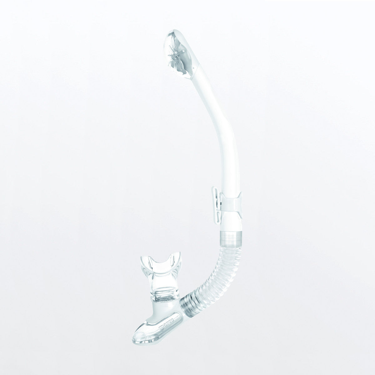Mares Ergo Dry Snorkel