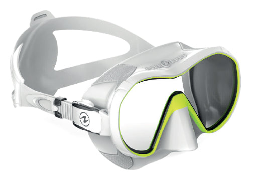 Aqualung Plazma Mask