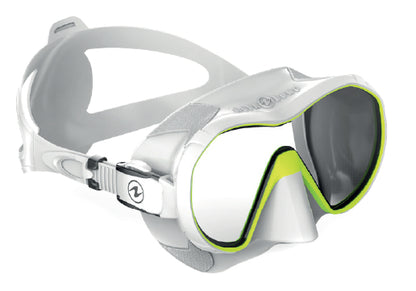 Aqualung Plazma Mask